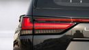 لكزس LX 600 TURBO SPORT