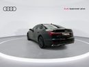 أودي A6 40 TFSI (190 HP)
