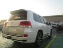 Toyota Land Cruiser Toyota Land Cruiser TOYOTA LAND CRUISER V8 4.6L ORIGINAL PAINT