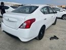 Nissan Sunny 1.6L S A/T