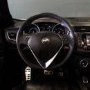 Alfa Romeo Giulietta AED 746 P.M • 0% Downpayment • Alfa Romeo Giulietta Veloce • 1 Year Warranty