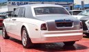 Rolls-Royce Phantom Limited Edition