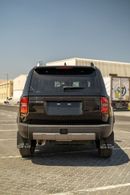 تويوتا برادو TXR TOYOTA PRADO 2.4 ADVENTURE PETROL 2025 MODEL