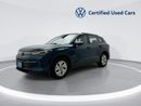Volkswagen Tiguan Tiguan Life 1.4 (Ref#15772) / 22,100 AED SAVINGS from New Car