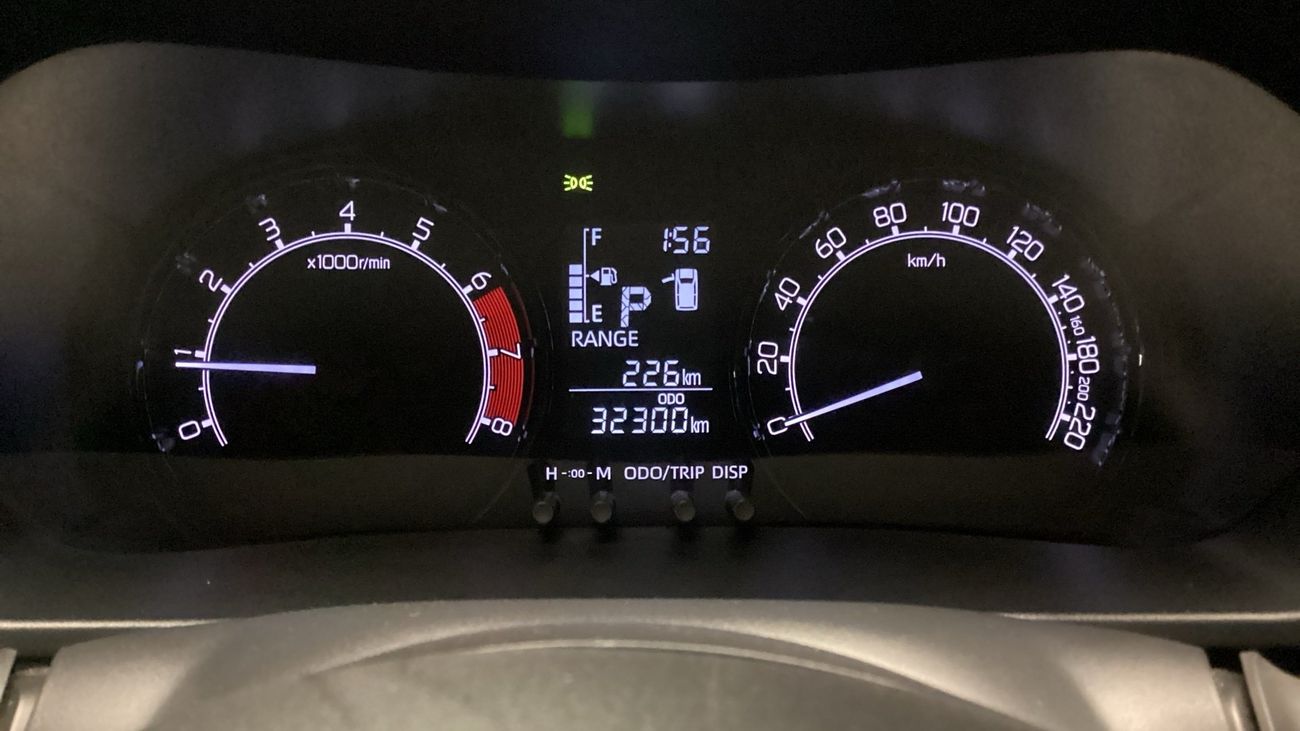 Toyota Raize 1.0 G CVT | Guaranteed Warranty | 0 Down Payment