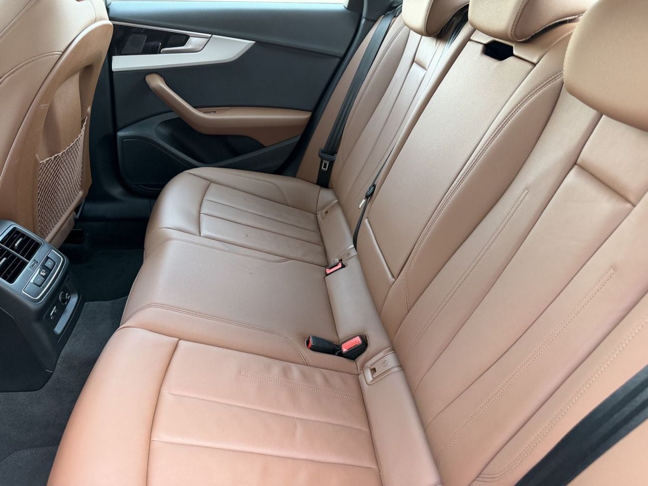 Audi A4 35 TFSI S-LINE, миниатюра 17