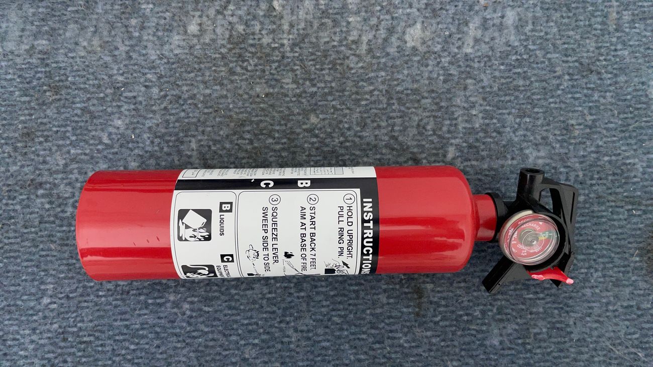 Chevrolet Spark LS 1.4 | Zero Down Payment | Free Home Test Drive