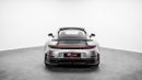 Porsche 911 TURBO S - 2026 - GCC - Under Warranty