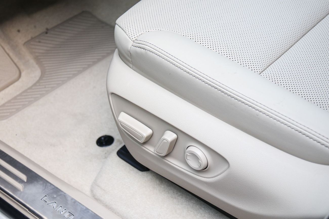 Toyota Land Cruiser Toyota Land Cruiser GXR 4.0L 2025 at best Export Price | Contact now