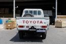 Toyota Land Cruiser Pickup 70 LC79 2.8L DIESEL STANDARD-E SC AT 2026MY