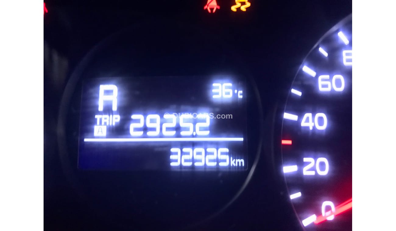 كيا مورنينج 2018