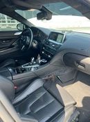 بي أم دبليو M6 BMW M6 GRAN COUPE MODEL 2013 KM 60000 NO ACCIDENT