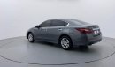 Nissan Altima 2.5 S 2.5 | Under Warranty | Inspected on 150+ parameters