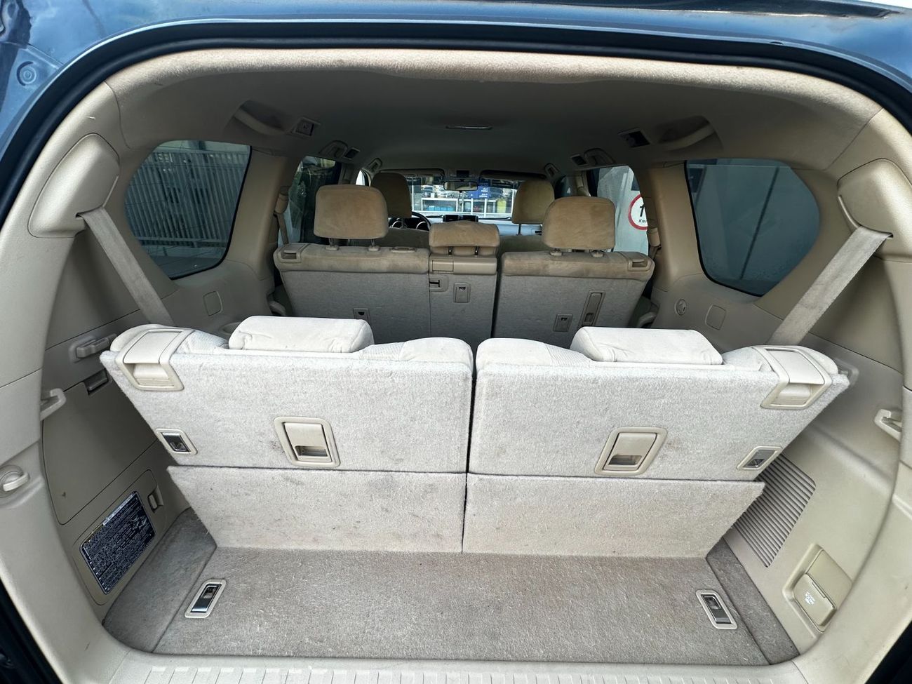 Toyota Prado GXR 4.0L AWD