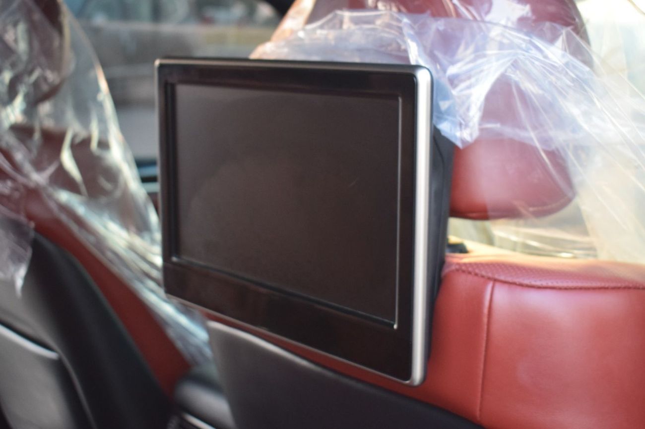 Lexus LX 570 2021 LEXUS LX570