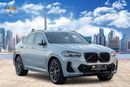 بي أم دبليو X4 xDrive 30i M Sport 2.0L