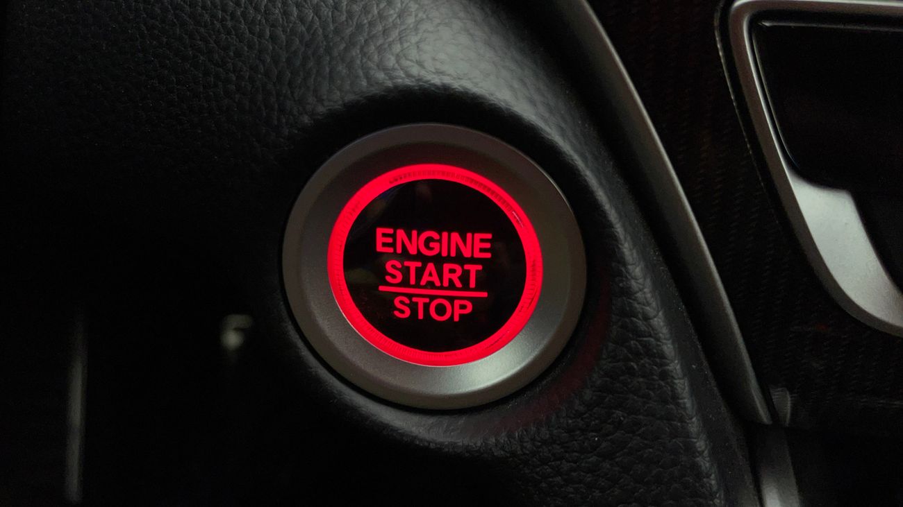 Honda Accord LX SPORT 1.5 | Zero Down Payment | Home Test Drive