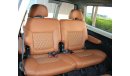 Nissan Patrol Safari Capsule - Automatic Transmission - Leather Interiors - excellent condition