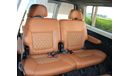 Nissan Patrol Safari Capsule - Automatic Transmission - Leather Interiors - excellent condition
