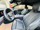 Mercedes-Benz E450 Coupe