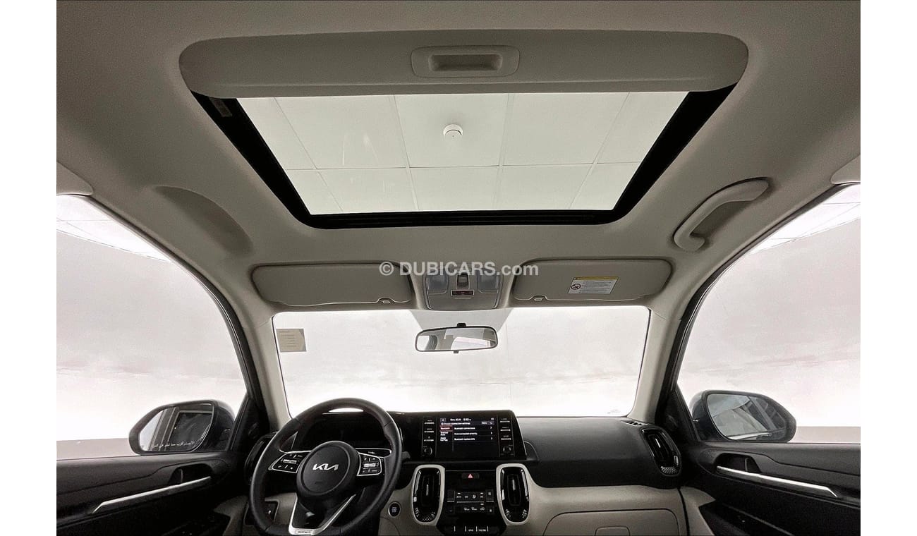 4 Wheel Rover Used 2022 LAND ROVER RANGE ROVER VOGUE AUTOBIOGRAPHY GCC SPEC P-530 V8 ...
