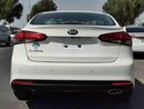 Kia Cerato 2.0L, Sunroof, Alloy Rims 17'', Push Start, Leather+Power+Memory Seats, Rear Camera, CODE - 7955