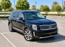 Kia Telluride Kia Telluride AWD 3.8L V6 Petrol