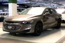 Chevrolet Malibu LT Leather | Guaranteed Warranty | 0 Down Payment