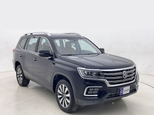 أم جي RX8 2L 2023 | 0 DP | 983/Month | 30 Day Return | Service History