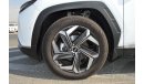 Hyundai Tucson Full option accident free