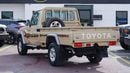 Toyota Land Cruiser Pick Up