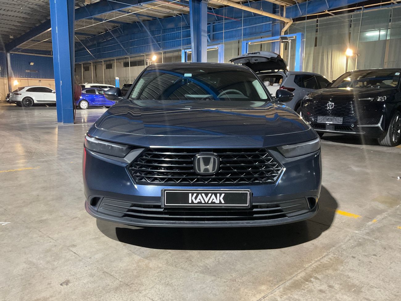 Honda Accord EX | Guaranteed Warranty | 0 Down Payment