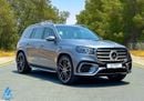 Mercedes-Benz GLS 450 2024 / 5 YEARS WARRANTY HIGH OPTION GCC BRAND NEW