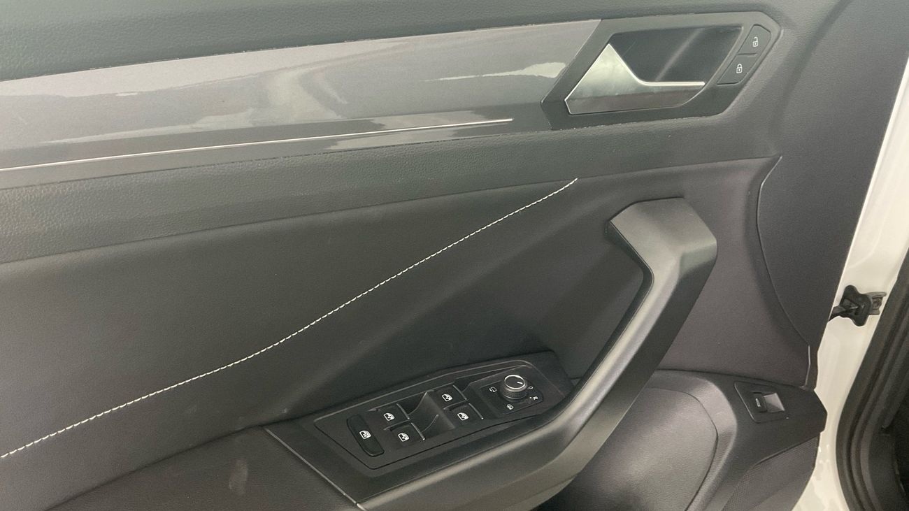 Volkswagen T ROC Style 1.4L Style | Guaranteed Warranty | 0 Down Payment