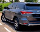 Toyota Fortuner VXR 1442-Monthly For 3 Years I GCC | V6 , Full Option