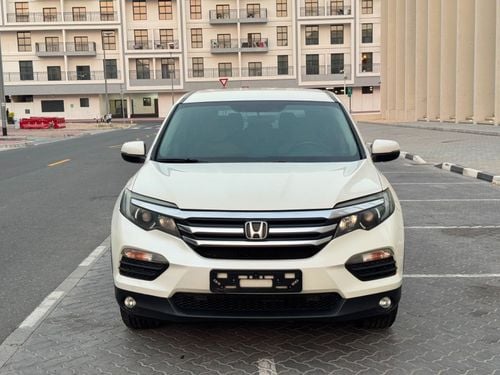 Honda Pilot EX
