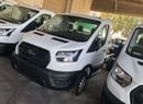 Ford Transit 350 HIGH ROOF