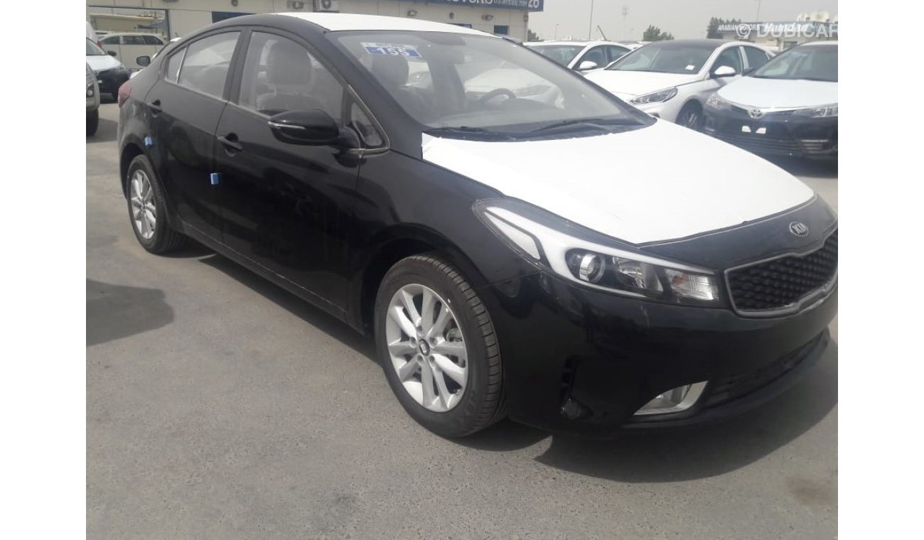 Kia Cerato 2.0