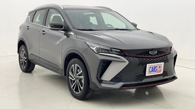 Geely Coolray GL 1.5 | Zero Down Payment | Home Test Drive