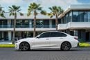 بي أم دبليو 320 3-series M-Kit | 2,840 P.M | 0% Downpayment | Perfect Condition!