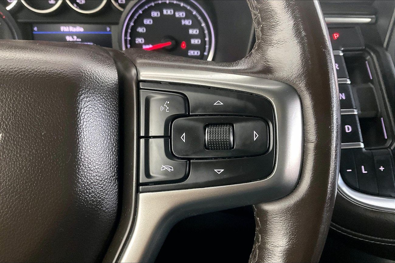 Chevrolet Tahoe LS | Guaranteed Warranty | 0 Down Payment