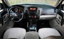 Mitsubishi Pajero GLS HIGHLINE Mitsubishi Pajero Gulf 2012 Specs in excellent condition 3.5L (5 Seater)