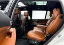 BMW X7 2022 BMW X7 M50i, 2027 BMW Warranty + Service Pack, Full BMW Service History, 7 Seater, GCC