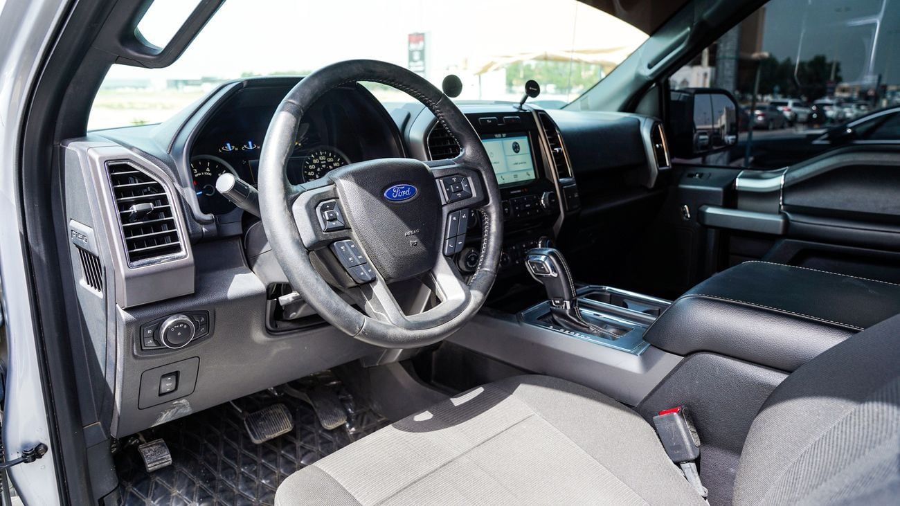 Ford F 150