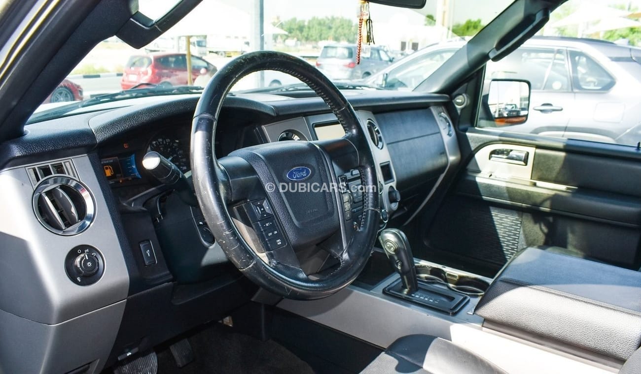 Ford Expedition
