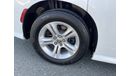 Dodge Charger Dodge CHARGER  SXT 3,6   model 2018 USA    Excellent Condition