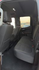 GMC Sierra 2.7T SLE Crew Cab (FWD)