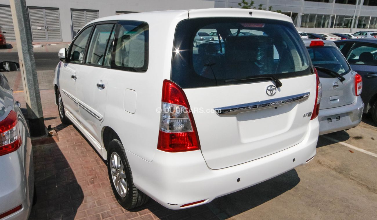 Toyota Innova