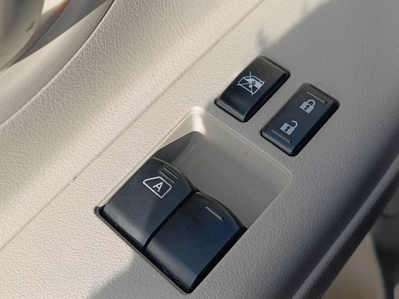 Nissan Micra 1.5L Petrol, Exclusive Condition (LOT # 2587)