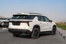 Chevrolet Traverse 2024 | CHEVROLET TRAVERSE LT 2.5T FWD